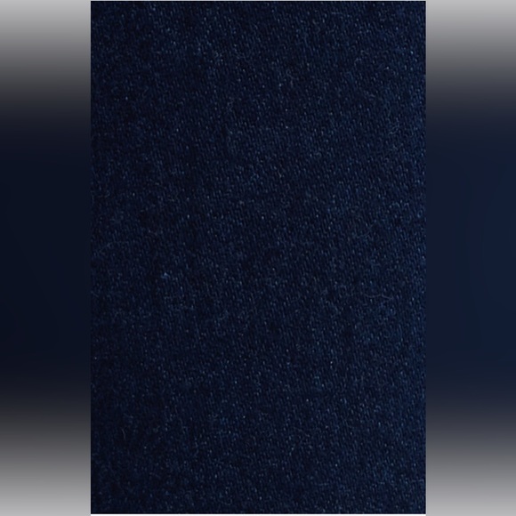 PAIGE Manhattan High-Rise Bootcut Denim Jeans, Sz 25 - Picture 9 of 11